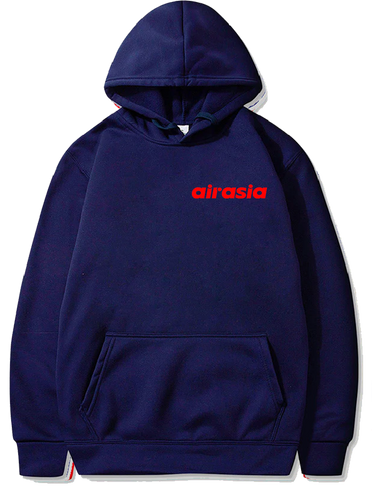 ASIA AIRLINE PULLOVER